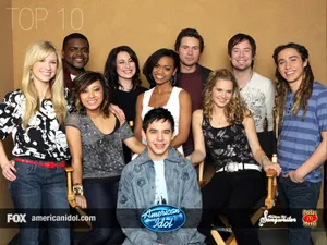 AmericanIdol 第四辑_19
