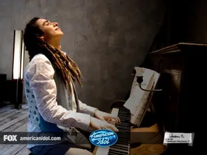 AmericanIdol 第三辑_8
