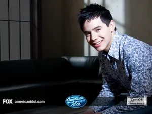 AmericanIdol 第三辑_13