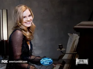 AmericanIdol 第三辑_15