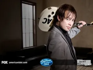 AmericanIdol 第三辑_16