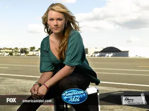 AmericanIdol 第二辑_8