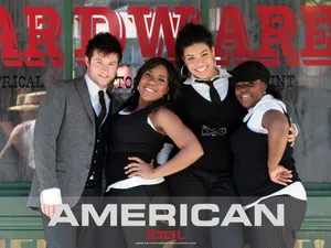 AmericanIdol 第一辑_7
