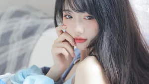 人间尤物美女图片_3