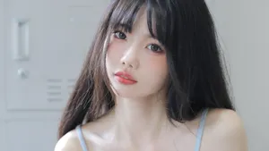 人间尤物美女图片_4