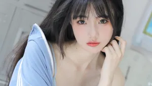 人间尤物美女图片_5