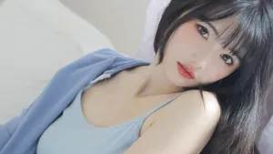 人间尤物美女图片_6