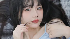 人间尤物美女图片_7
