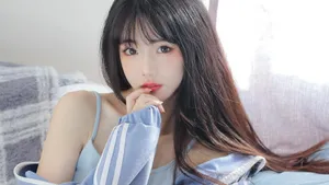 人间尤物美女图片_8