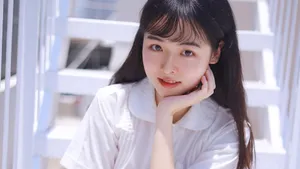 jk青春美少女图片_2