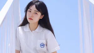 jk青春美少女图片_3