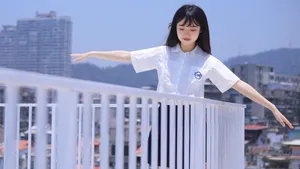 jk青春美少女图片_5