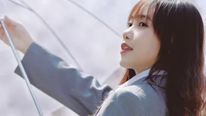 日本制服美女图片_5