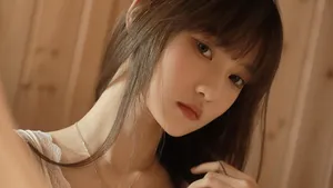清纯冷艳美女写真图片_10