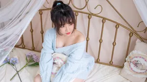 漂亮性感的美女小姐姐图片_5