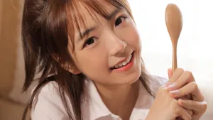 养眼学生美女图片_9