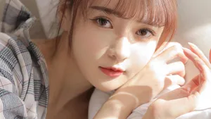 温婉美女气质迷人写真图片_5