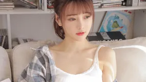 温婉美女气质迷人写真图片_7