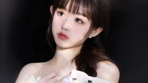 肤白貌美的小姐姐美女图片_6