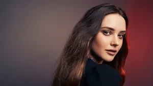 4k欧洲美女图片_4