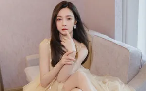 沈梦辰性感桌面壁纸_7