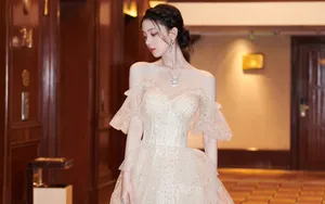 陈瑶性感仙气壁纸_3