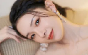 陈瑶性感仙气壁纸_6