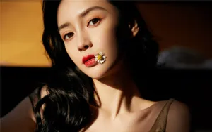 杨颖壁纸图片_2