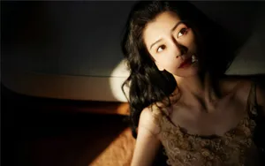 杨颖壁纸图片_3