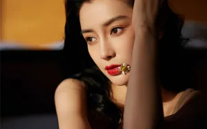 杨颖壁纸图片_5