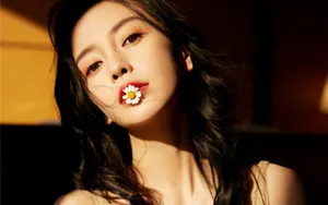 杨颖壁纸图片_6
