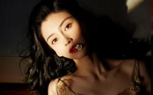 杨颖壁纸图片_9