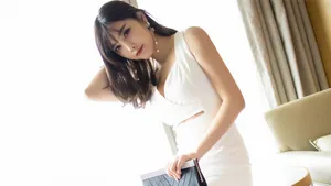 性感模特杨晨晨图片_8