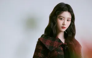 徐艺洋写真图片壁纸_4