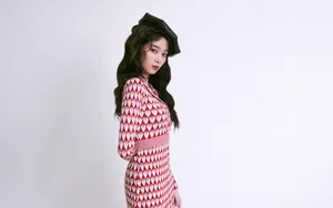 徐艺洋写真图片壁纸_5