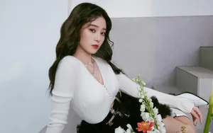徐艺洋写真图片壁纸_6