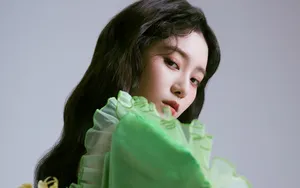 徐艺洋写真图片壁纸_8