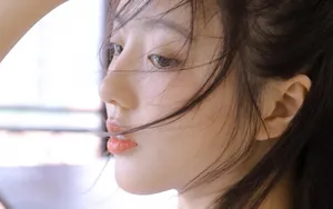 青春阳光美女图片_5