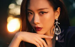 王霏霏成熟魅力图片_5