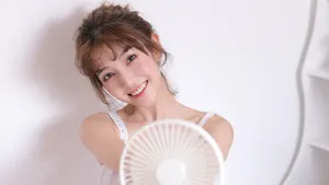 如花似玉的美女图片