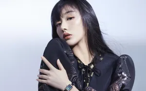 美女孔雪儿图片壁纸_8