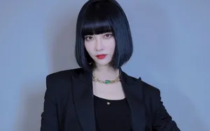 许佳琪壁纸图片_2