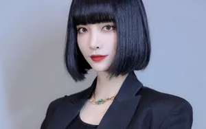 许佳琪壁纸图片_3