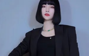 许佳琪壁纸图片_6