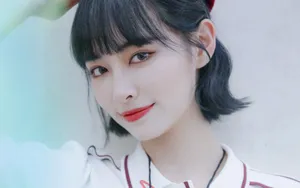许佳琪壁纸图片_9
