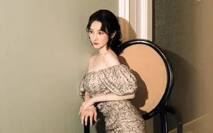 陈小纭性感桌面壁纸_4