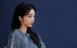 赵小棠壁纸图片_2