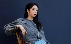 赵小棠壁纸图片_3