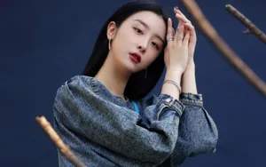 赵小棠壁纸图片_5