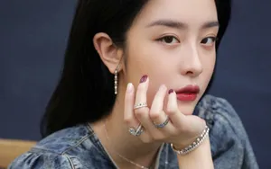 赵小棠壁纸图片_6